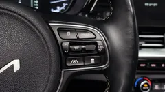 2022 Kia Niro 1.6 HEV, белый — фото 15