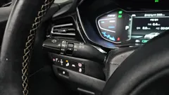 2022 Kia Niro 1.6 HEV, белый — фото 17