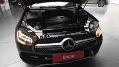 2022 Mercedes-Benz GLC-Class GLC300 4MATIC — фото 6