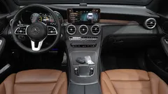 2022 Mercedes-Benz GLC-Class GLC300 4MATIC — фото 7