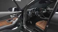 2022 Mercedes-Benz GLC-Class GLC300 4MATIC — фото 10