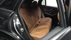 2022 Mercedes-Benz GLC-Class GLC300 4MATIC — фото 12