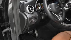2022 Mercedes-Benz GLC-Class GLC300 4MATIC — фото 13