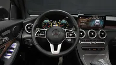 2022 Mercedes-Benz GLC-Class GLC300 4MATIC — фото 14