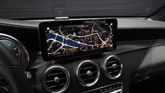 2022 Mercedes-Benz GLC-Class GLC300 4MATIC — фото 15