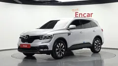 2023 Renault-KoreaSamsung QM6 2.0 LPe LE Signature 2WD — фото 1