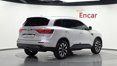 2023 Renault-KoreaSamsung QM6 2.0 LPe LE Signature 2WD — фото 2