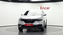 2023 Renault-KoreaSamsung QM6 2.0 LPe LE Signature 2WD — фото 3