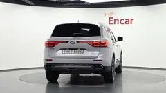 2023 Renault-KoreaSamsung QM6 2.0 LPe LE Signature 2WD — фото 4
