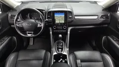 2023 Renault-KoreaSamsung QM6 2.0 LPe LE Signature 2WD — фото 7