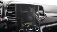 2023 Renault-KoreaSamsung QM6 2.0 LPe LE Signature 2WD — фото 16