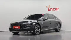 2022 Genesis G90 Gasoline 3.5 Turbo AWD — фото 1