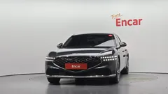 2022 Genesis G90 Gasoline 3.5 Turbo AWD — фото 3