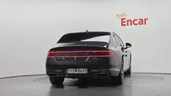 2022 Genesis G90 Gasoline 3.5 Turbo AWD — фото 4