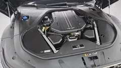 2022 Genesis G90 Gasoline 3.5 Turbo AWD — фото 6