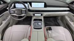 2022 Genesis G90 Gasoline 3.5 Turbo AWD — фото 7