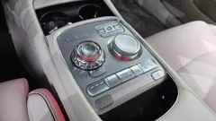 2022 Genesis G90 Gasoline 3.5 Turbo AWD — фото 9