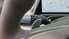 2022 Genesis G90 Gasoline 3.5 Turbo AWD — фото 15