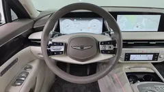 2022 Genesis G90 Gasoline 3.5 Turbo AWD — фото 17