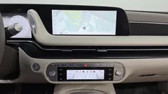 2022 Genesis G90 Gasoline 3.5 Turbo AWD — фото 18