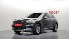 2023 Genesis GV70 2.2 Diesel 2WD — фото 1