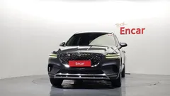 2023 Genesis GV70 2.2 Diesel 2WD — фото 3