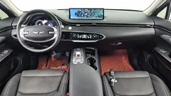 2023 Genesis GV70 2.2 Diesel 2WD — фото 7