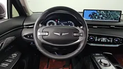 2023 Genesis GV70 2.2 Diesel 2WD — фото 15