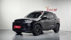 2023 Chevrolet Trailblazer 1.3 Turbo 4WD — фото 1