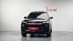 2023 Chevrolet Trailblazer 1.3 Turbo 4WD — фото 3
