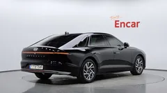 2023 Hyundai Grandeur Exclusive — фото 2