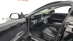 2023 Hyundai Grandeur Exclusive — фото 10