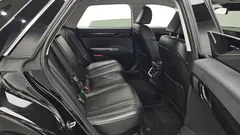 2023 Hyundai Grandeur Exclusive — фото 12