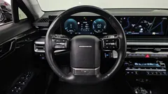 2023 Hyundai Grandeur Exclusive — фото 13
