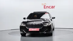 2022 BMW 7-Series 740Li xDrive Design Pure Excellence — фото 3