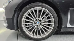 2022 BMW 7-Series 740Li xDrive Design Pure Excellence — фото 5
