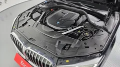 2022 BMW 7-Series 740Li xDrive Design Pure Excellence — фото 6