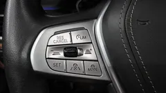 2022 BMW 7-Series 740Li xDrive Design Pure Excellence — фото 20