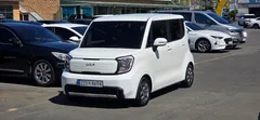 2023 Kia Ray Prestige — фото 12