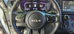 2023 Kia Ray Prestige — фото 14