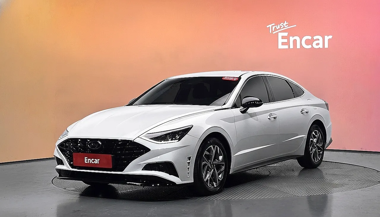 2022 Hyundai Sonata 2.0