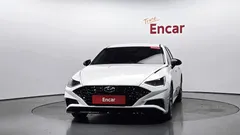 2022 Hyundai Sonata 2.0 — фото 3