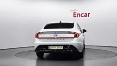 2022 Hyundai Sonata 2.0 — фото 4
