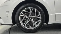 2022 Hyundai Sonata 2.0 — фото 5