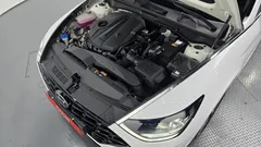 2022 Hyundai Sonata 2.0 — фото 6