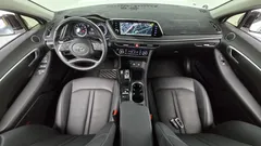 2022 Hyundai Sonata 2.0 — фото 7