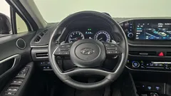 2022 Hyundai Sonata 2.0 — фото 13