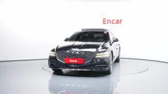 2023 Genesis G80 Gasoline 2.5 Turbo AWD — фото 3