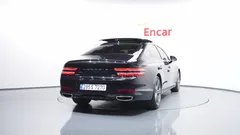 2023 Genesis G80 Gasoline 2.5 Turbo AWD — фото 4