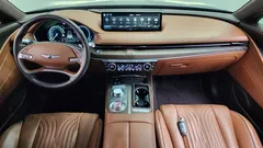 2023 Genesis G80 Gasoline 2.5 Turbo AWD — фото 7